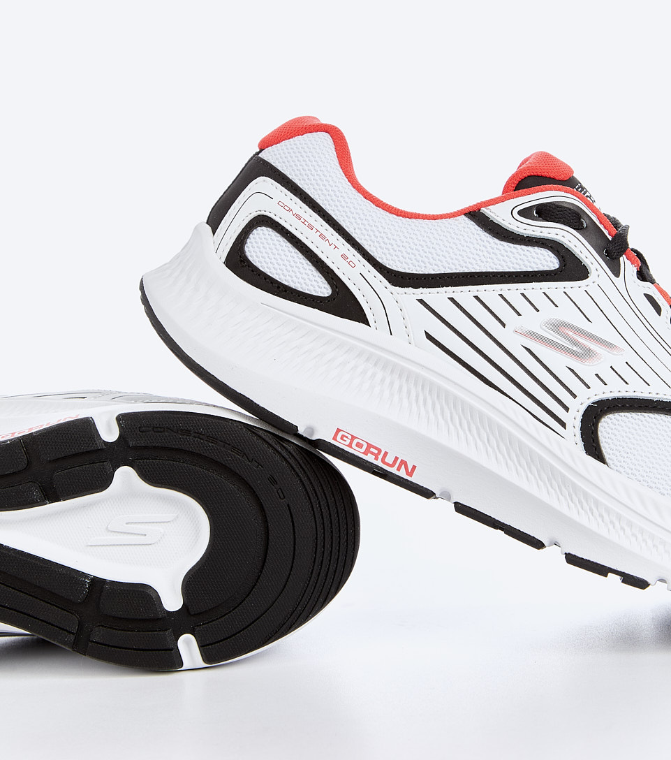 Tenis Skechers Go Run Consistent 2 0 127680 BL
