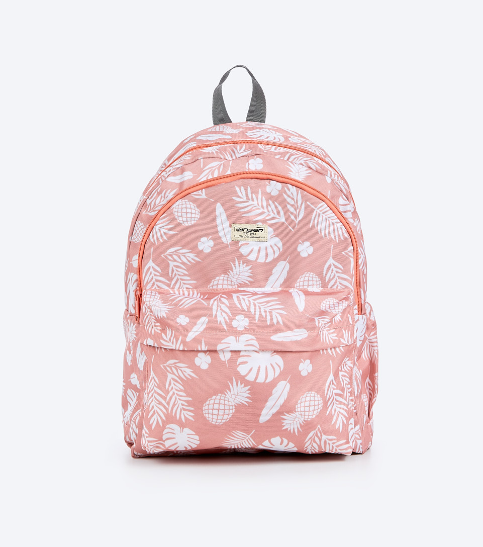 Valeria Morral Con Estampado UnserCO