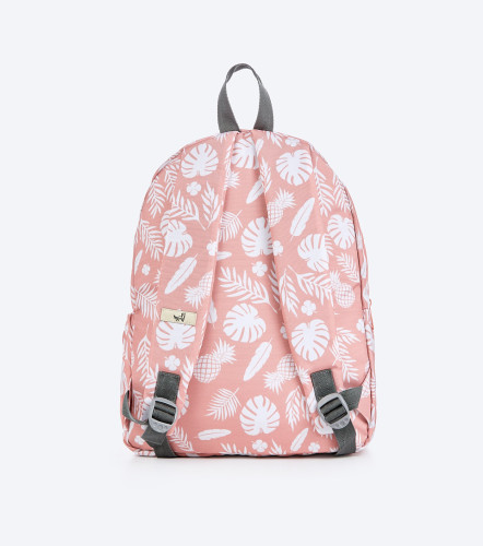 Valeria Morral Con Estampado UnserCO