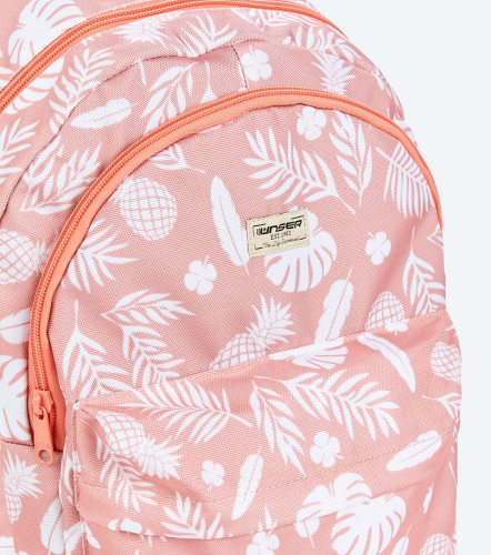 Valeria Morral Con Estampado UnserCO