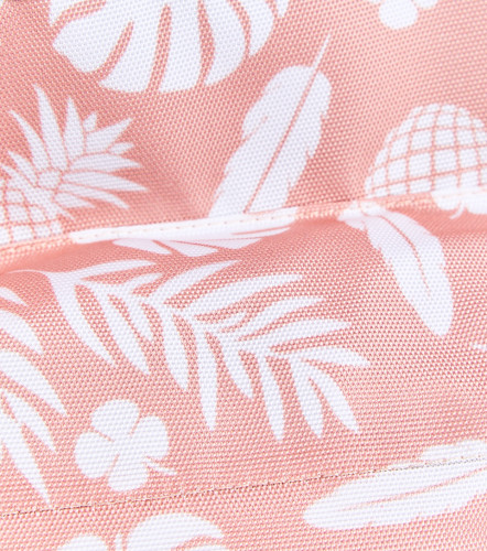 Valeria Morral Con Estampado UnserCO