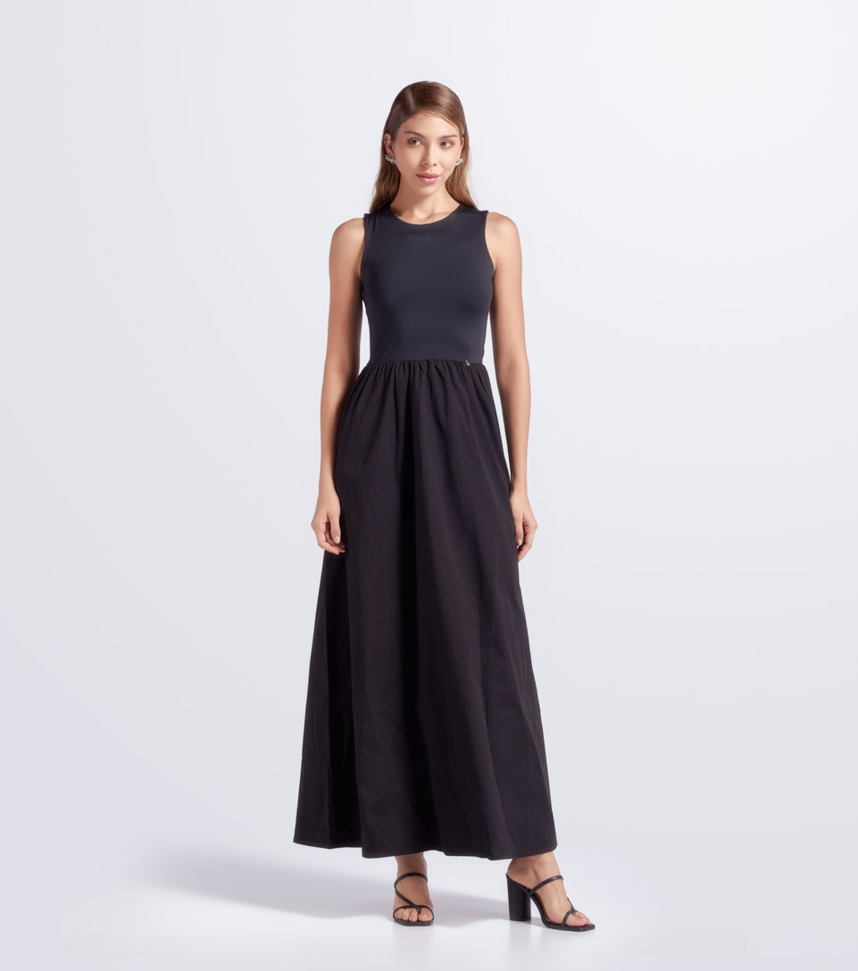 Vestido Para Mujer Alejandra Derek LovelyNG