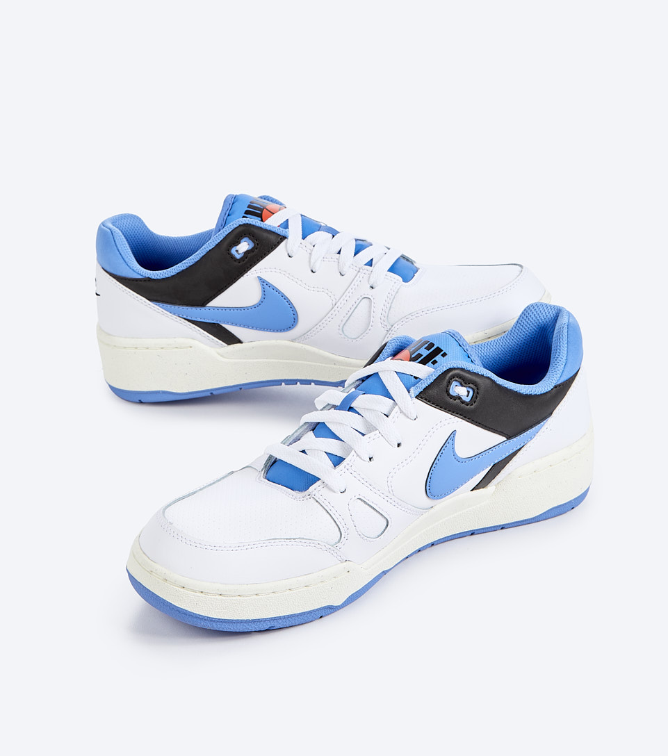 Tenis Nike Full Force 127863 BL