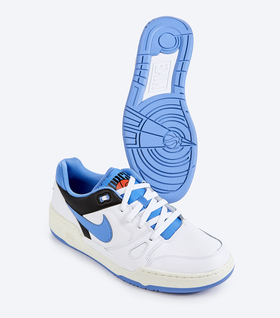 Tenis Nike Full Force 127863 BL