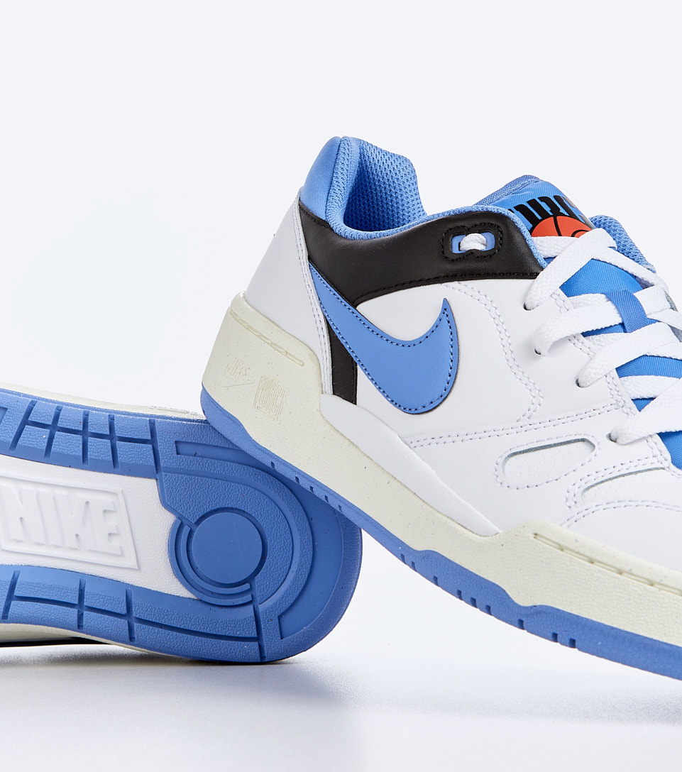 Tenis Nike Full Force 127863 BL