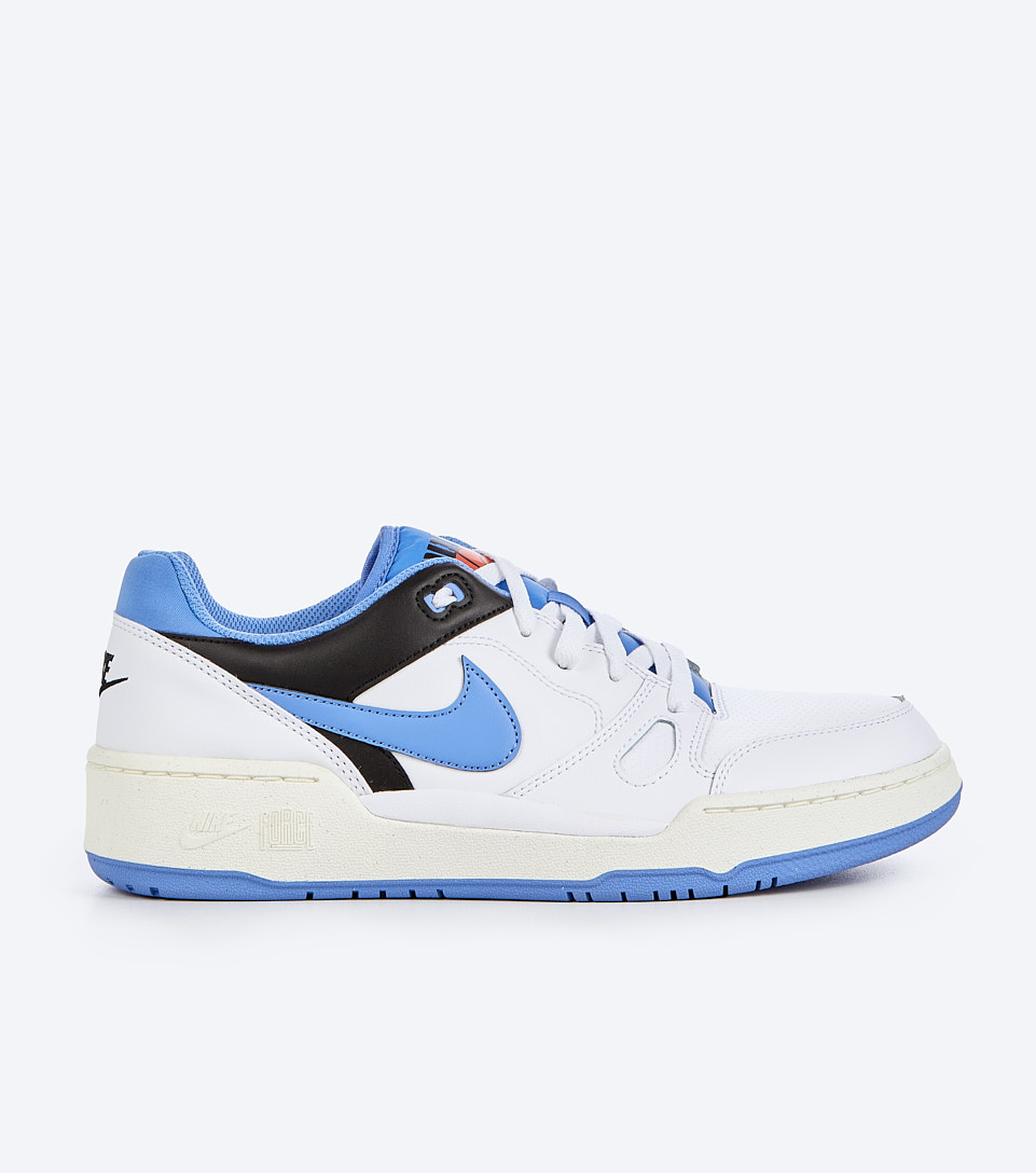 Tenis Nike Full Force 127863 BL