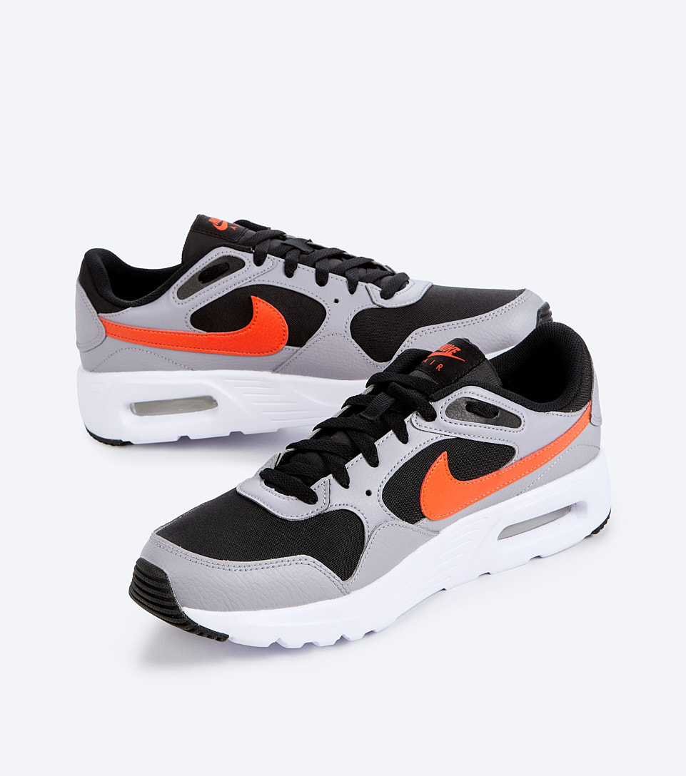Tenis Nike Air Max 127864 GR