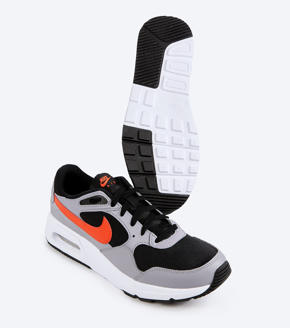 Tenis Nike Air Max 127864 GR