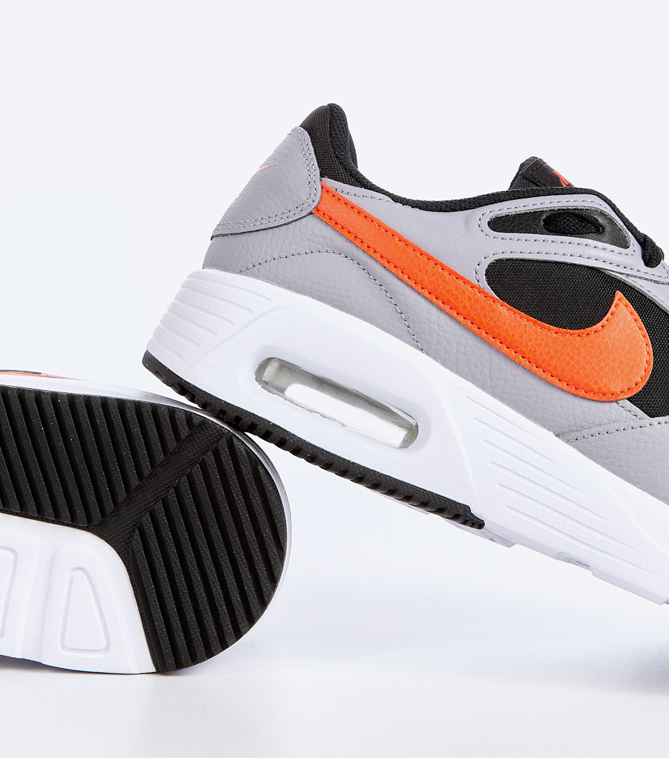 Tenis Nike Air Max 127864 GR