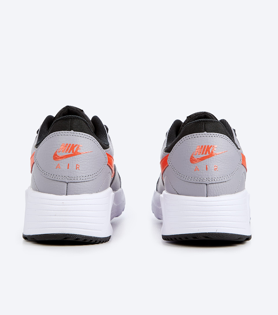 Tenis Nike Air Max 127864 GR