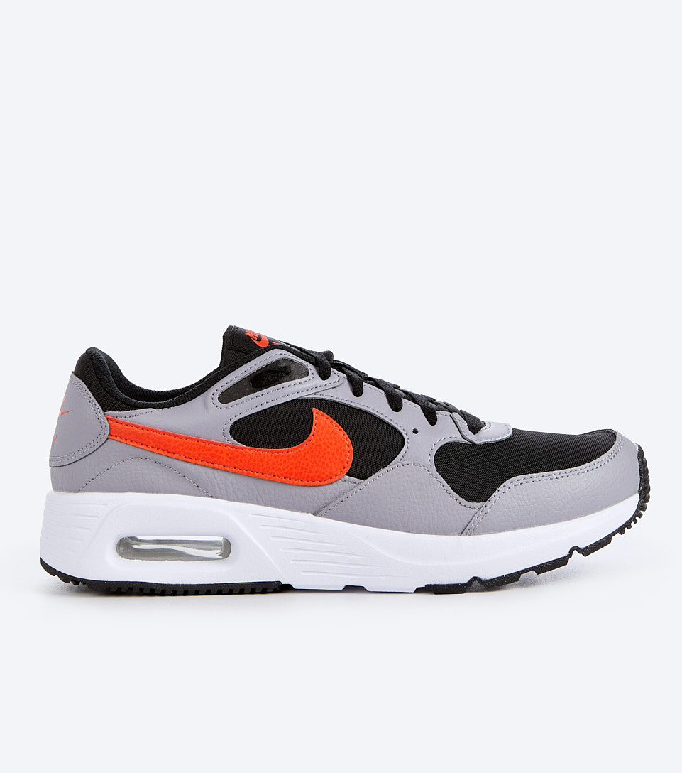 Tenis Nike Air Max 127864 GR