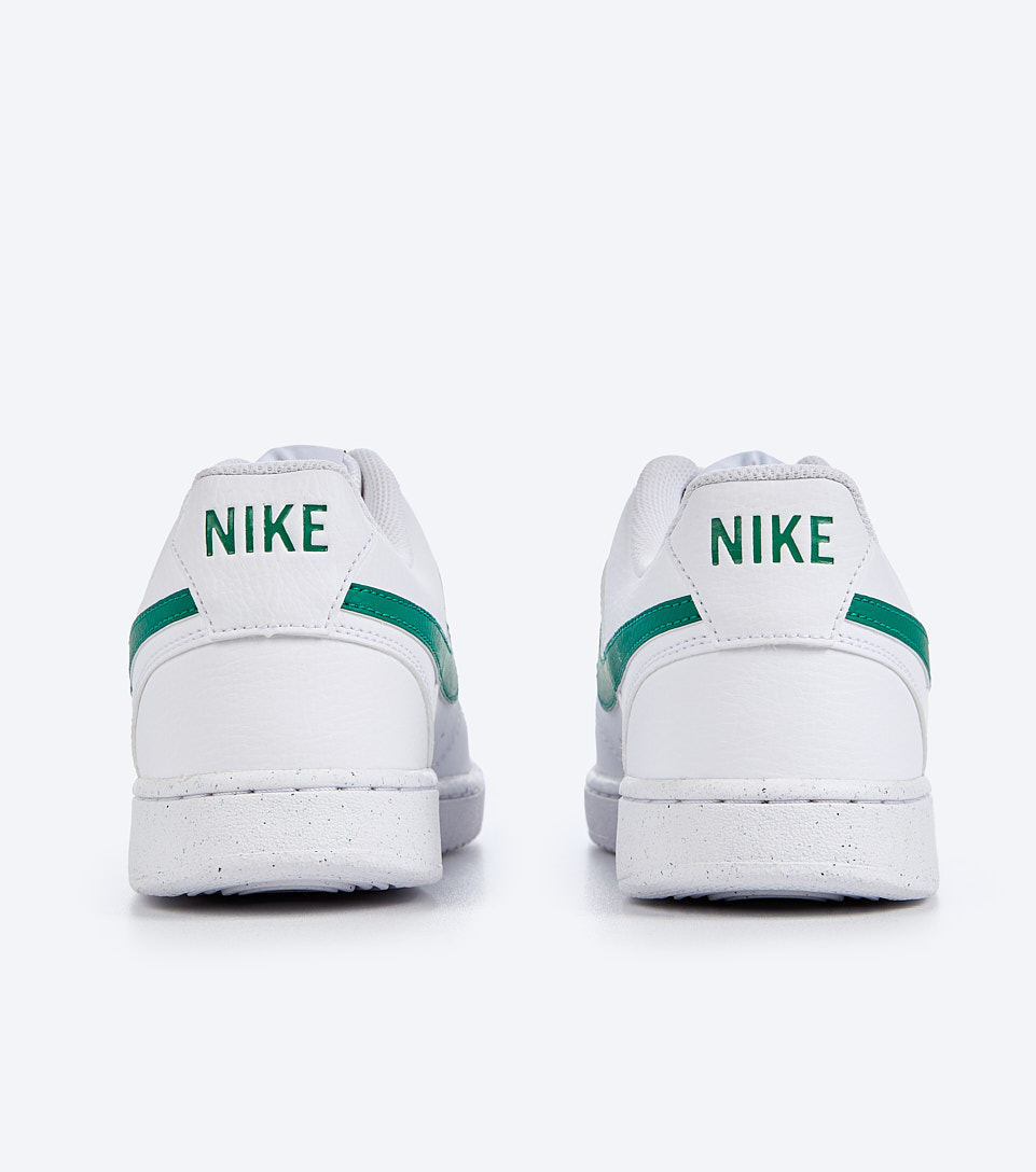 Tenis Nike Court Vision Lo 127866 BL
