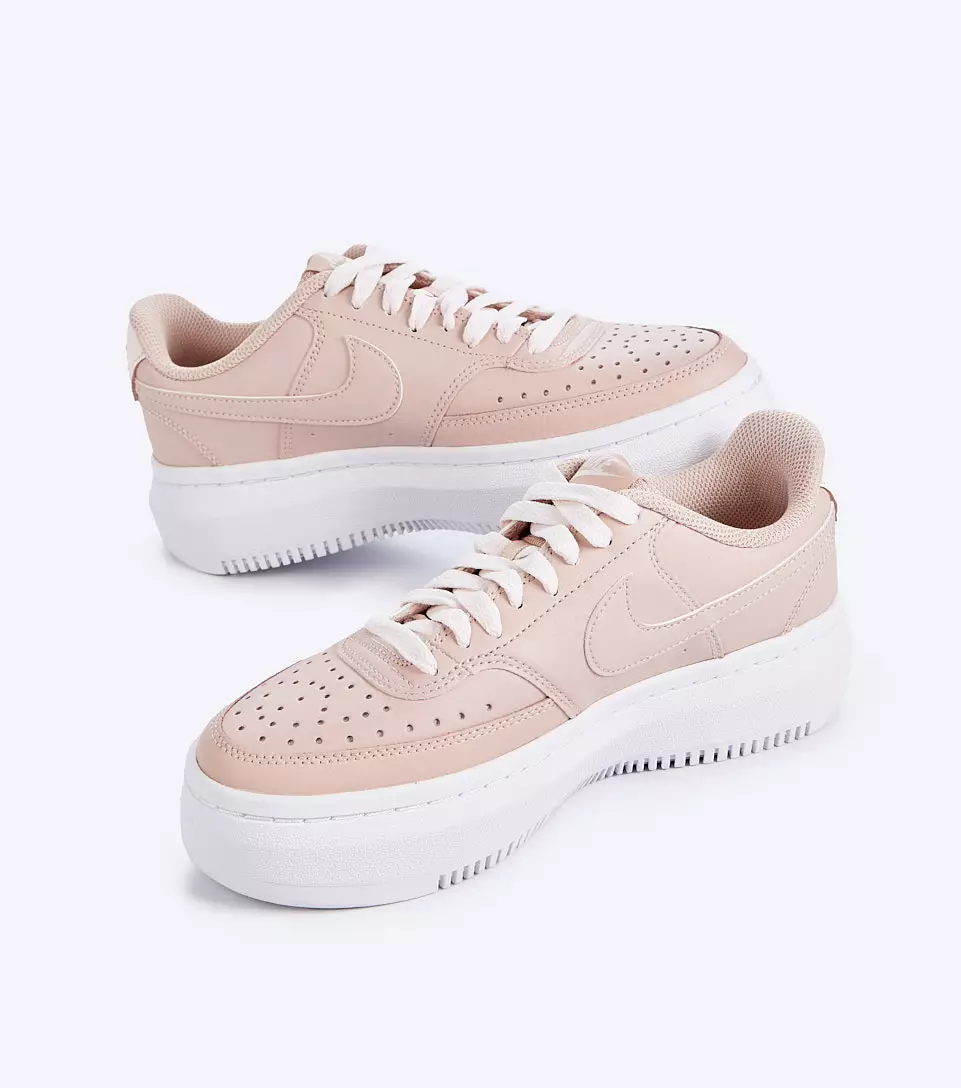 Tenis Nike Court VisionRS
