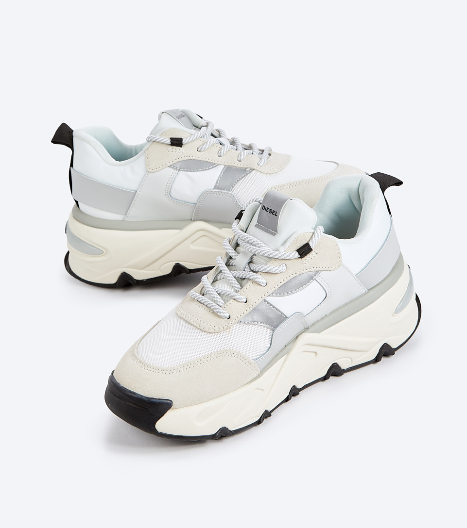 Tenis Diesel S Herby Low 127873 BL