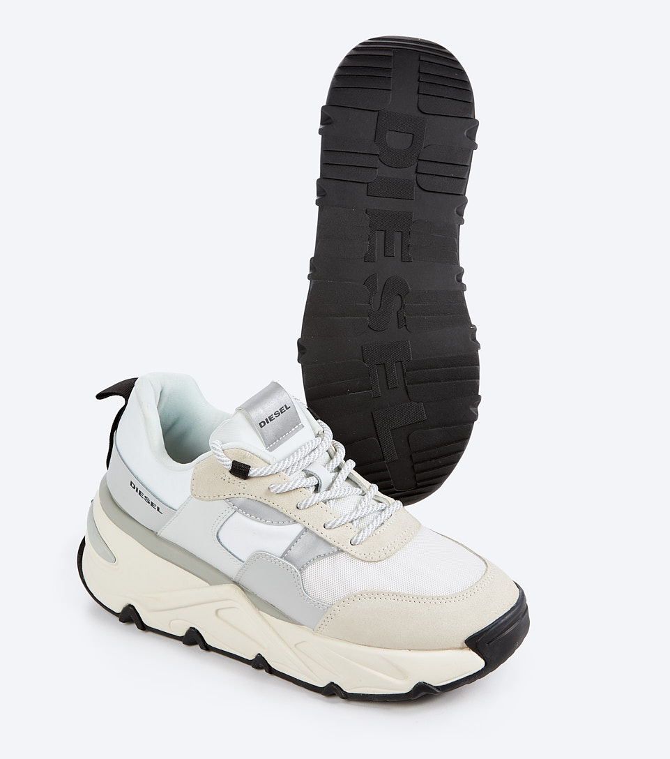 Tenis Diesel S Herby Low 127873 BL