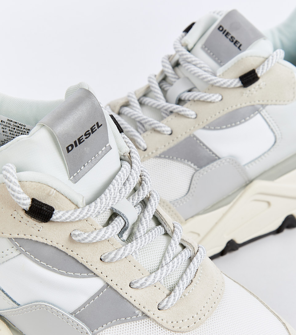 Tenis Diesel S Herby Low 127873 BL