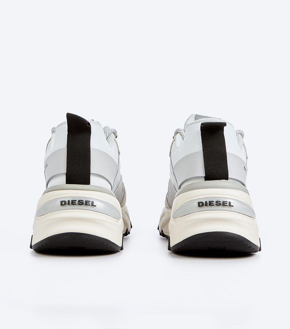 Tenis Diesel S Herby Low 127873 BL