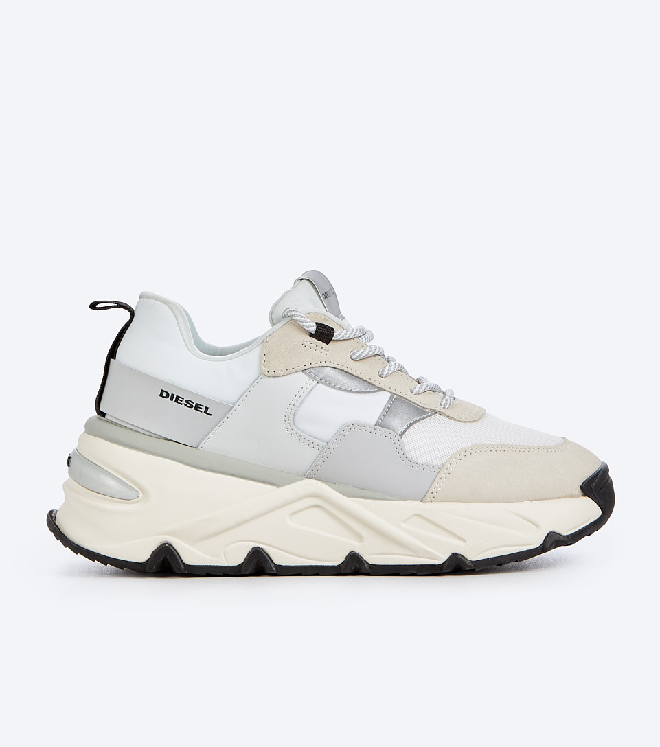 Tenis Diesel S Herby Low 127873 BL
