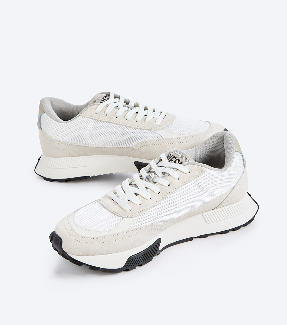 Tenis Diesel S-tyche 127880 BL