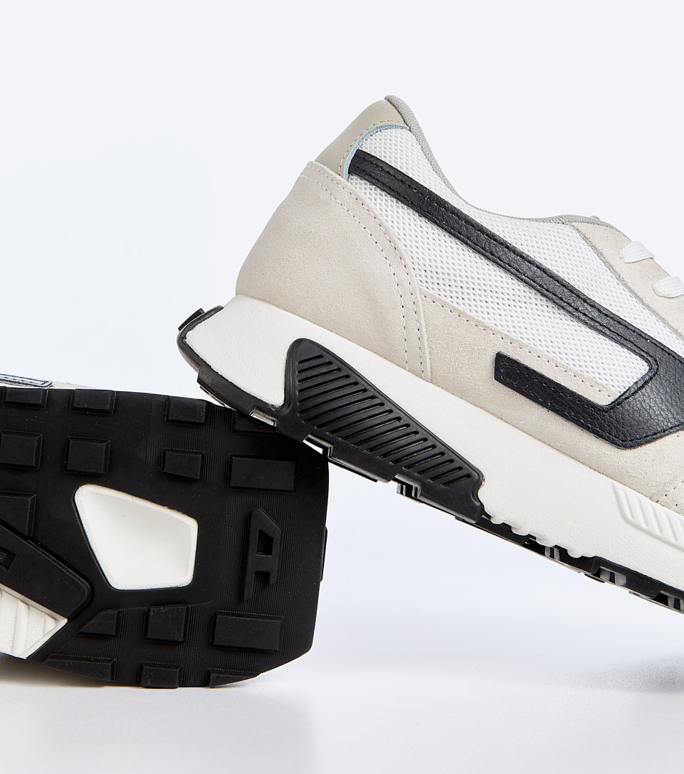 Tenis Diesel S-tyche 127880 BL