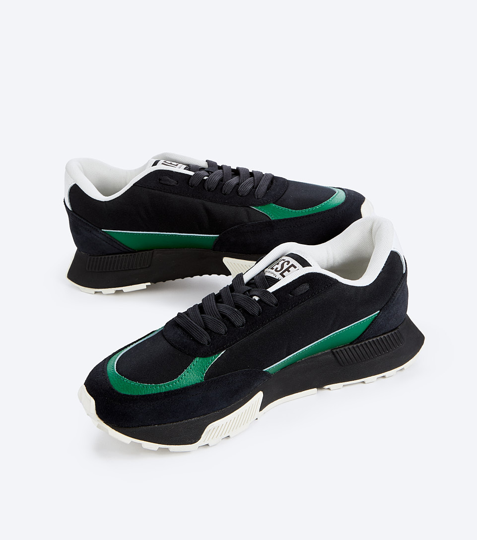 Tenis Diesel S-tyche 127881 NG