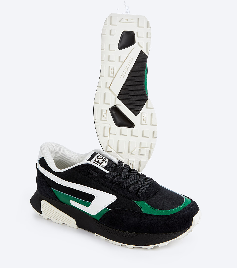 Tenis Diesel S-tyche 127881 NG