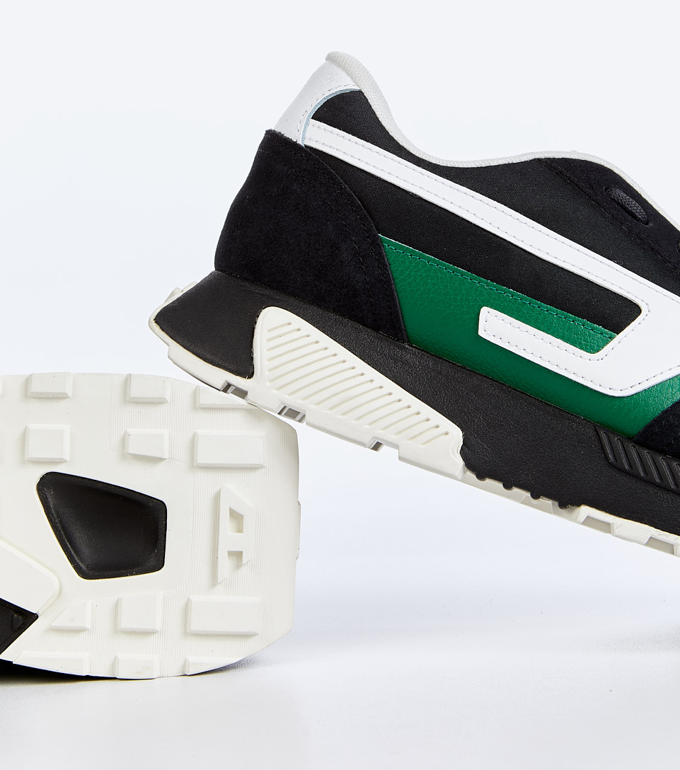 Tenis Diesel S-tyche 127881 NG