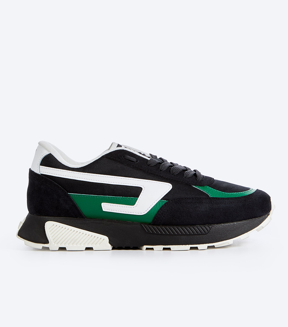 Tenis Diesel S-tyche 127881 NG