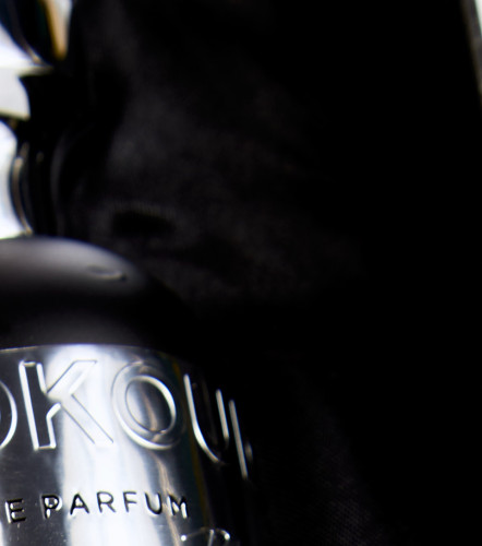 Perfumes Blackoud Dubai Night Silver Pt Extrait 50mlCU