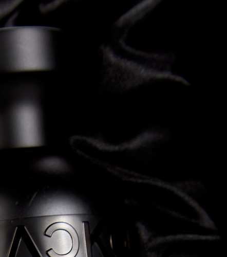 Perfumes Blackoud By Drew Matt Black Pt Extrait 50mlCU