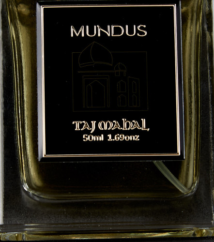 Perfume Mundus Taj Mahal Extrait De ParfumCU