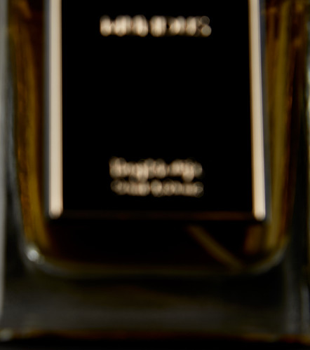 Perfume Mundus Burj Khalifa Extrait De ParfumCU