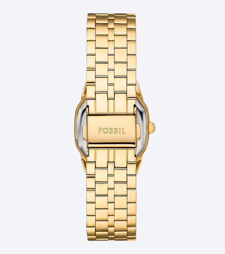 Reloj Fossil Mujer HarlowDO