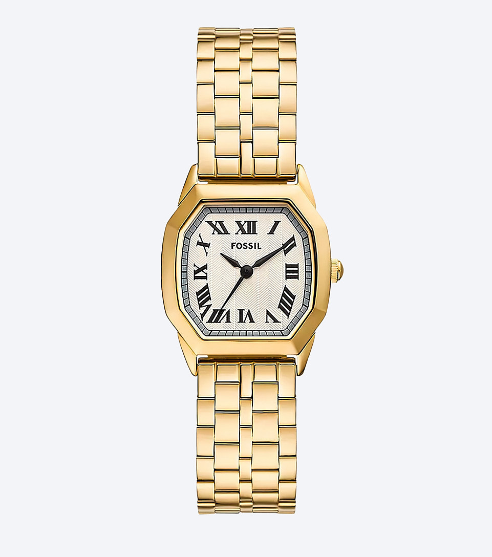 Reloj Fossil Mujer HarlowDO