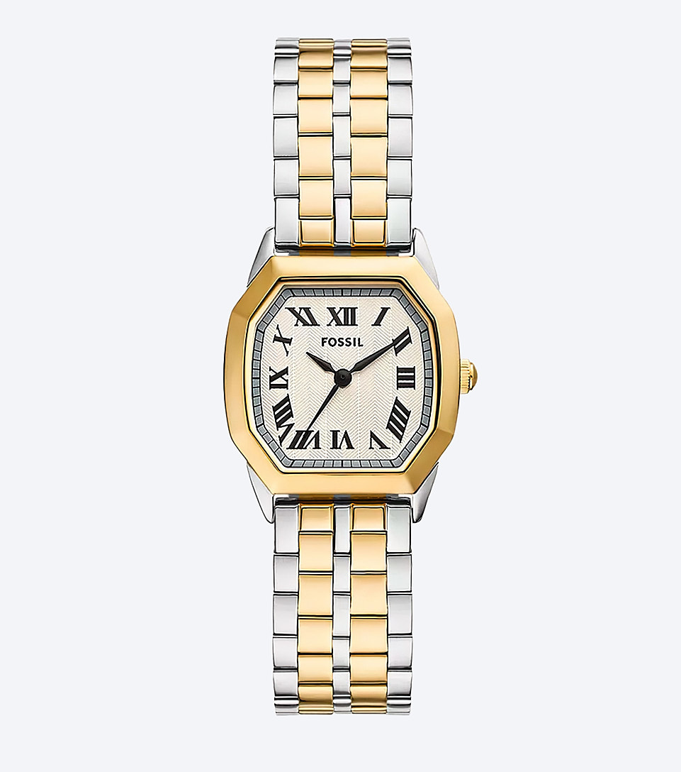 Reloj Fossil Mujer Harlow 127988 DO
