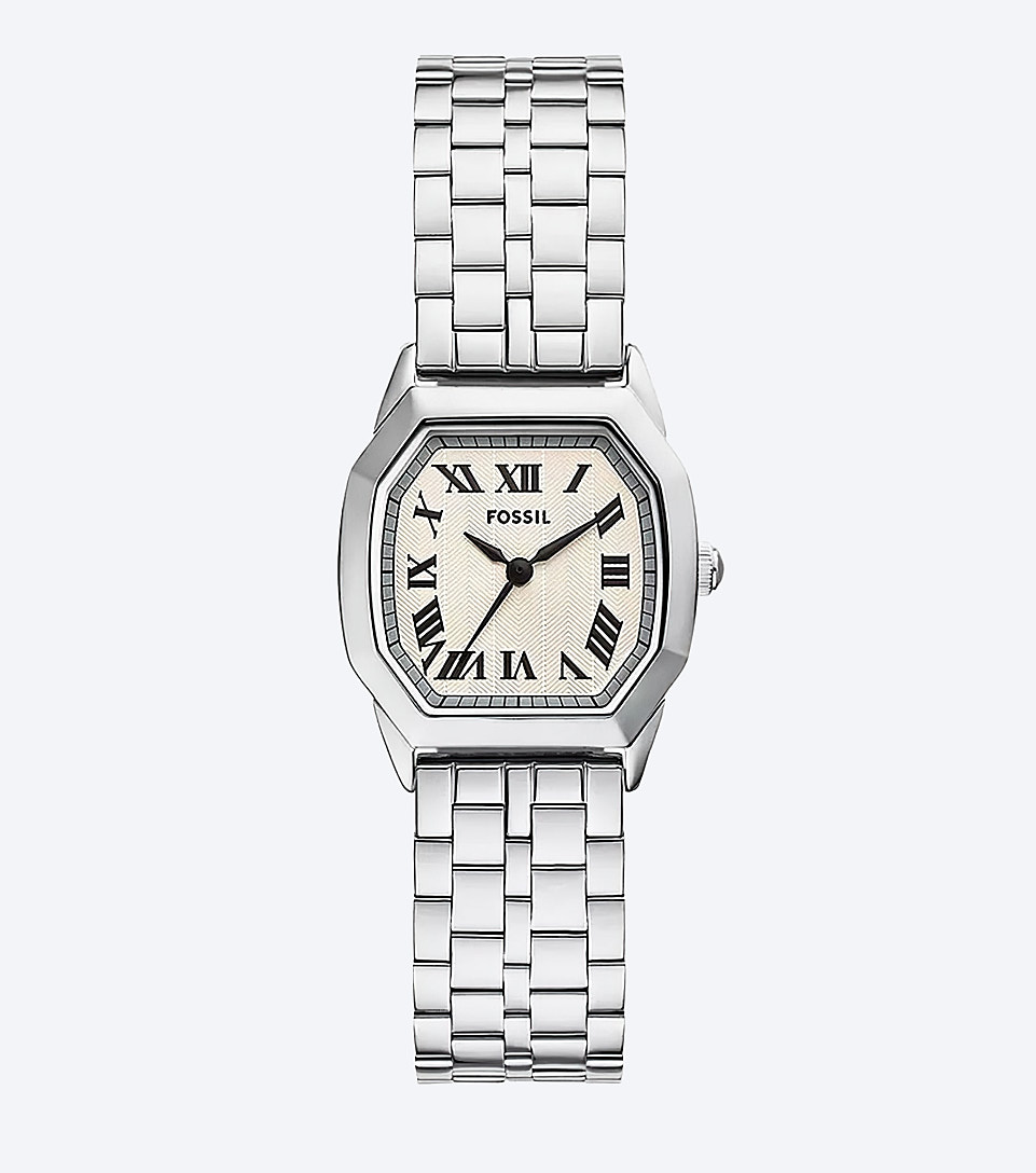 Reloj Fossil Mujer HarlowPT