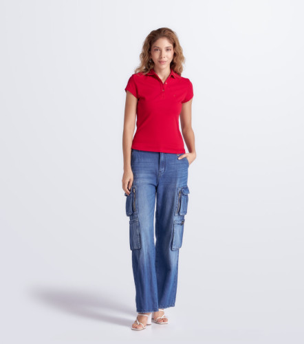 Blusa Para Mujer Jane DerekRJ