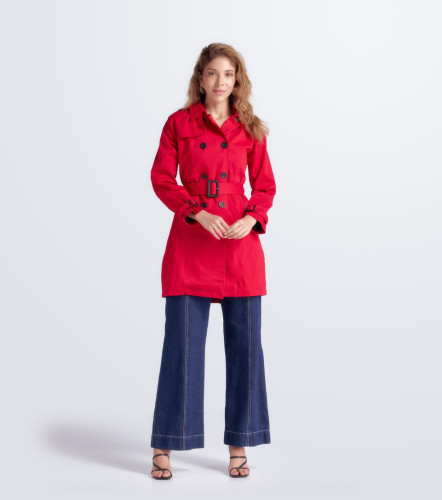 Chaqueta Para Mujer Natali Derek LovelyRJ