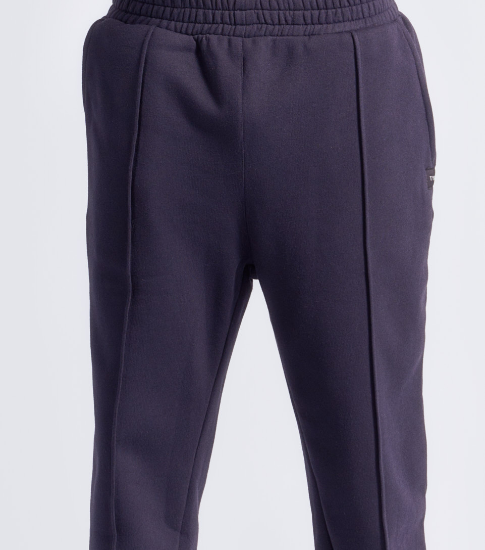 Adam Jogger En Burda Unicolor Typer 833446 