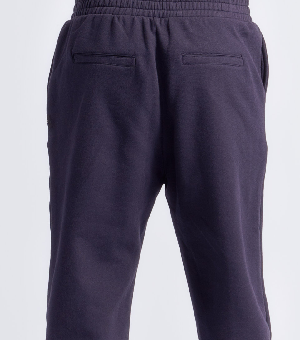 Adam Jogger En Burda Unicolor Typer 833446 AV