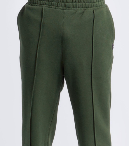 Adam Jogger En Burda Unicolor TyperVO