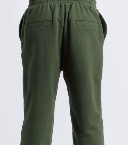 Adam Jogger En Burda Unicolor TyperVO