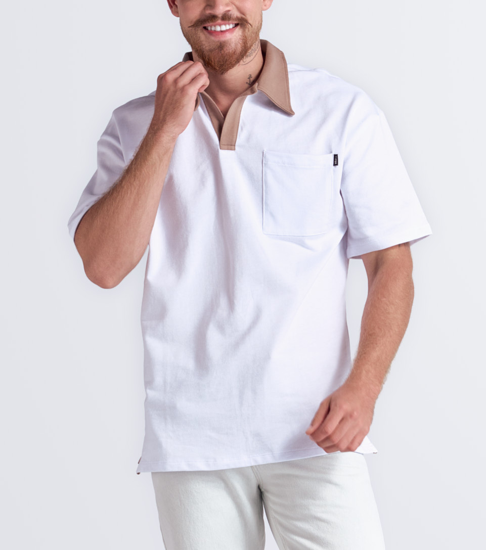 Dan Polo Con Bolsillo Typer 833448 