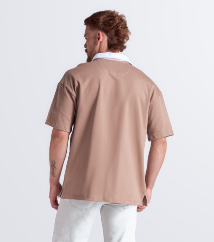 Dan Polo Con Bolsillo TyperCF