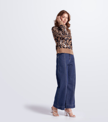 Buzo Para Mujer Derek LovelyCF