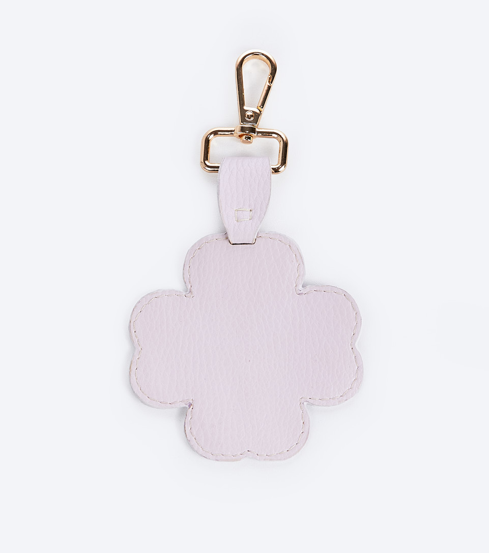 Angel Llavero Con Forma De Trebol Clover 834626 LI