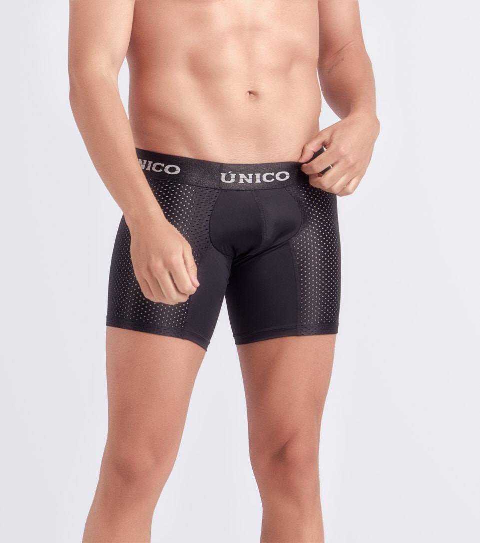 Boxer Unico Medio Sequoia M23NG