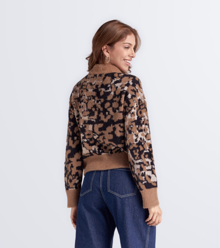 Buzo Para Mujer Derek LovelyCF