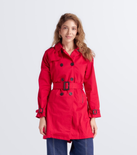 Chaqueta Para Mujer Natali Derek LovelyRJ