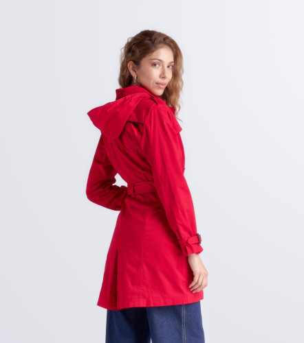 Chaqueta Para Mujer Natali Derek LovelyRJ